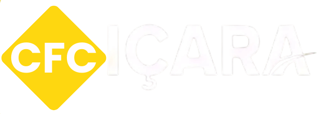 CFC Içara Logo